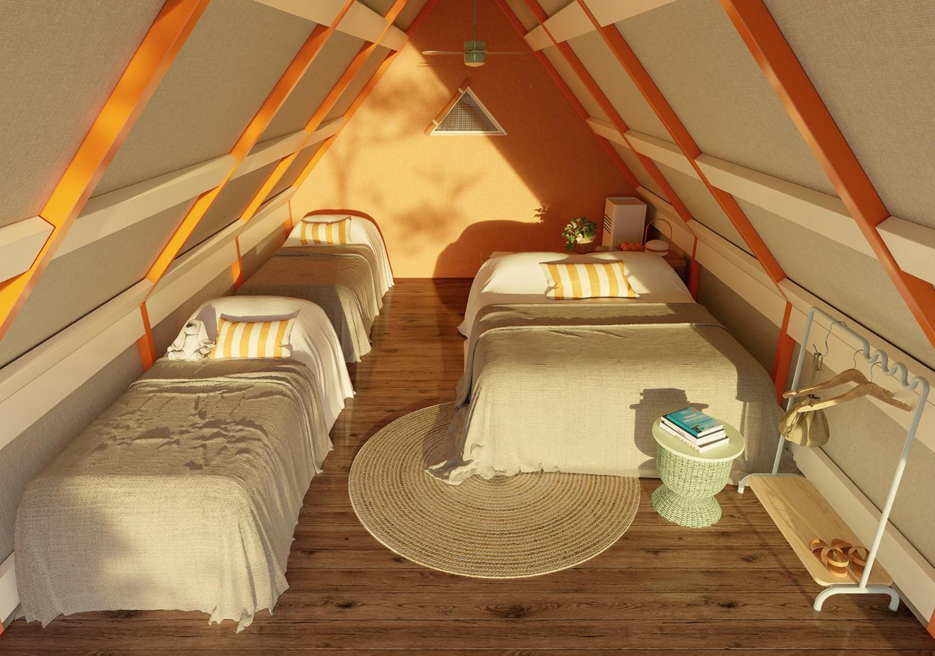 Lavita Camp - Capitana Villasimius Ngoại thất bức ảnh