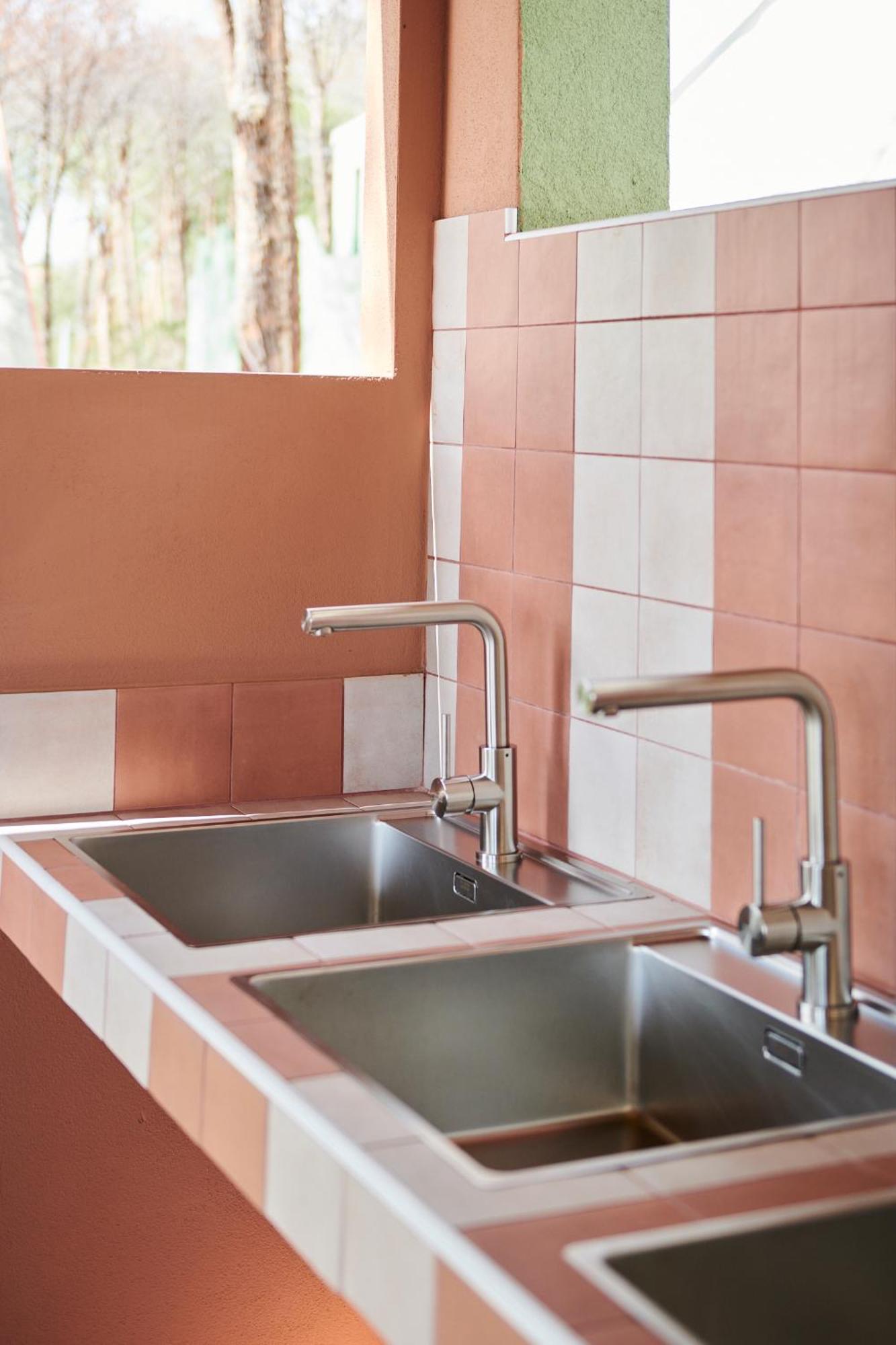 Lavita Camp - Capitana Villasimius Ngoại thất bức ảnh